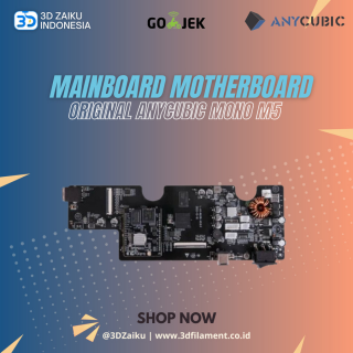 Original Anycubic Photon Mono M5 Mainboard Motherboard